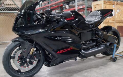 MOTORCYCLES - Marine Turbine Technologies - The Leader in Turbine ...